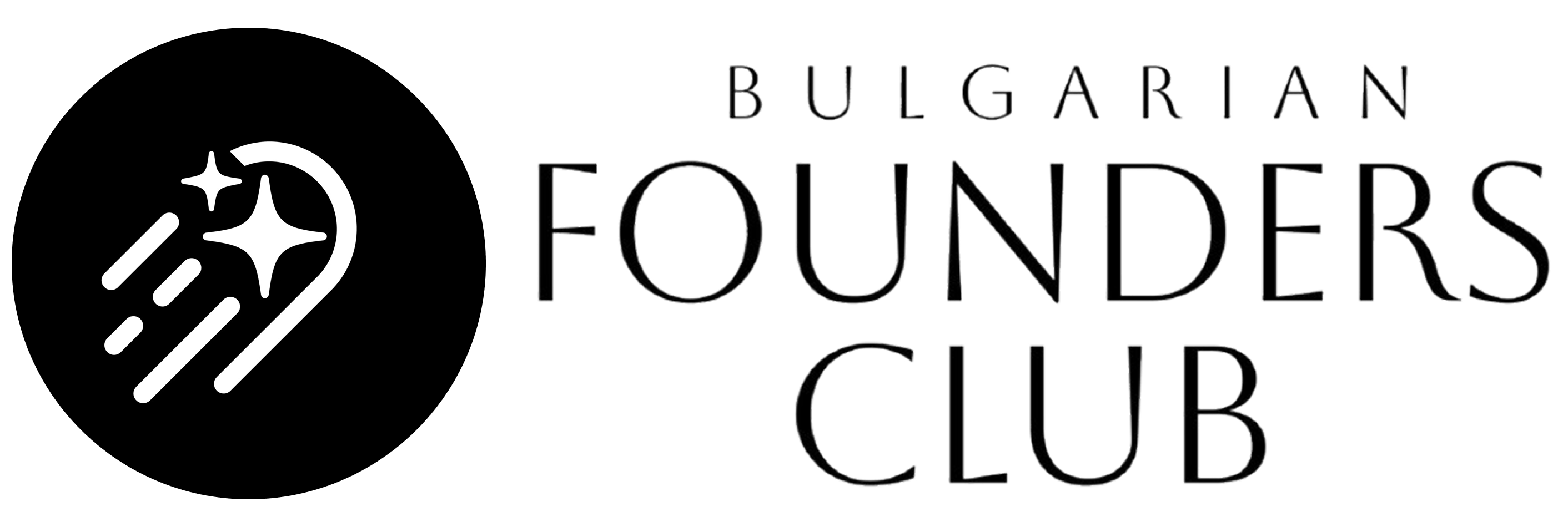 BG Founders Club Logo