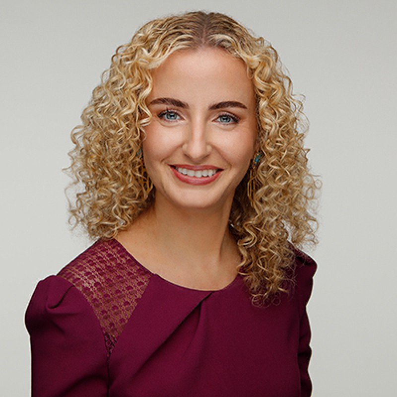Portrait of Milka Privodanova